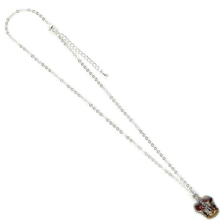 THE CARAT SHOP Harry Potter Gryffindor necklace