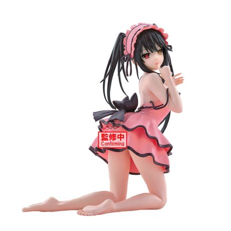 BANPRESTO Date a Live Kurumi Tokisaki figure 13cm