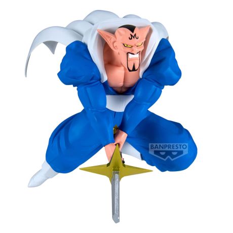 BANPRESTO Dragon Ball Z Dabura Match Maker figure 20cm