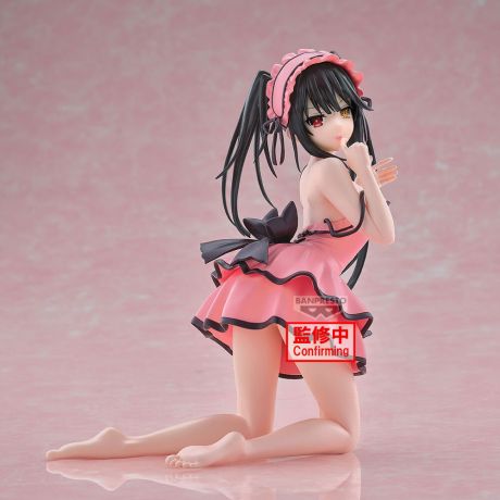 BANPRESTO Date a Live Kurumi Tokisaki figure 13cm