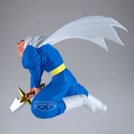 BANPRESTO Dragon Ball Z Dabura Match Maker figure 20cm