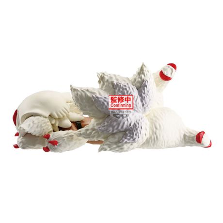 BANPRESTO Made in Abyss Fanuta Relax Time figure 21cm