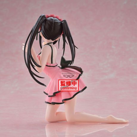 BANPRESTO Date a Live Kurumi Tokisaki figure 13cm