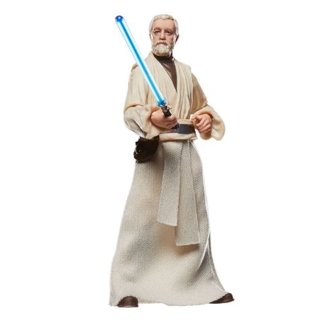 HASBRO Star Wars Ben Obi-Wan Kenobi figure 9,5cm