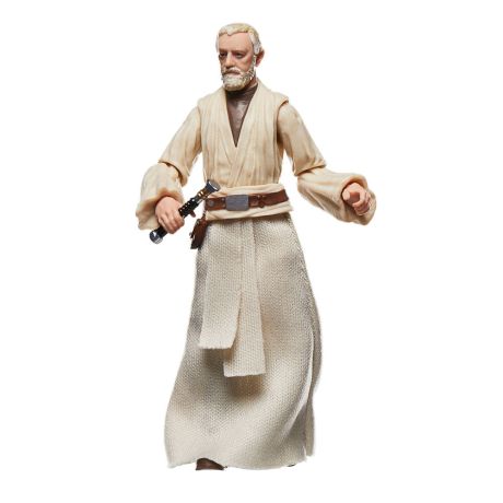 HASBRO Star Wars Ben Obi-Wan Kenobi figure 9,5cm
