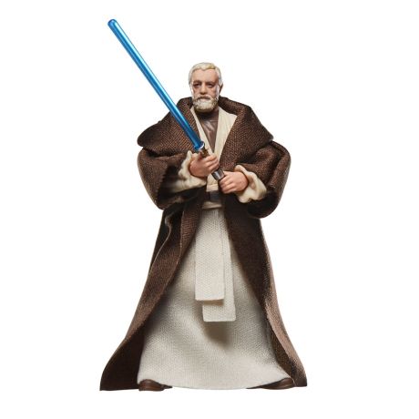 HASBRO Star Wars Ben Obi-Wan Kenobi figure 9,5cm