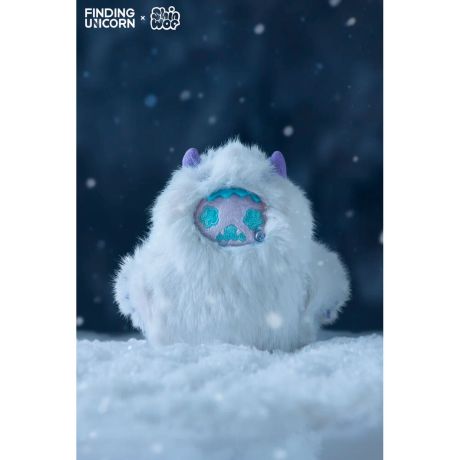 FINDING UNICORN Shinwoo The Cold Hug assorted surprise figure