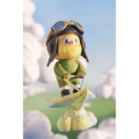 FINDING UNICORN Farmer Bob Feeling You assorted surprise figure