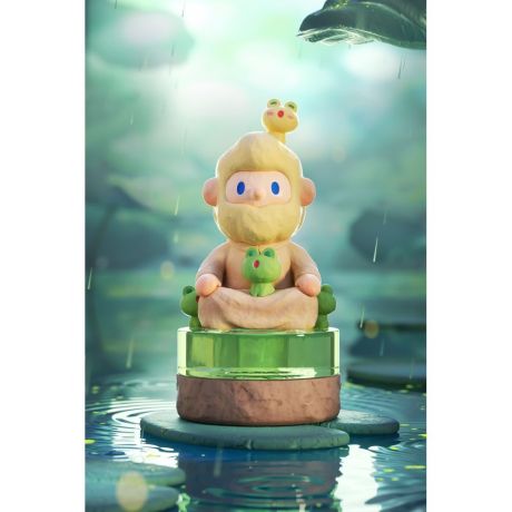 FINDING UNICORN Farmer Bob Feeling You assorted surprise figure