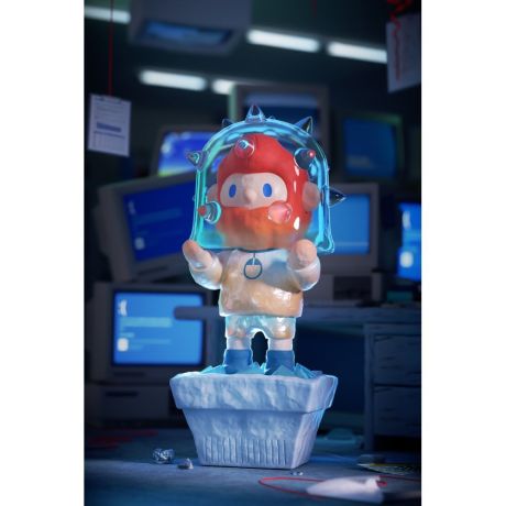 FINDING UNICORN Farmer Bob Feeling You assorted surprise figure