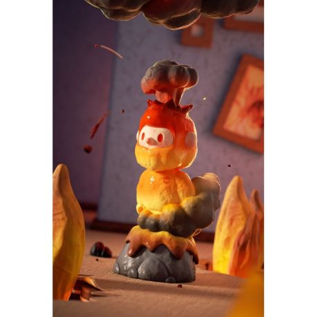 FINDING UNICORN Farmer Bob Feeling You assorted surprise figure