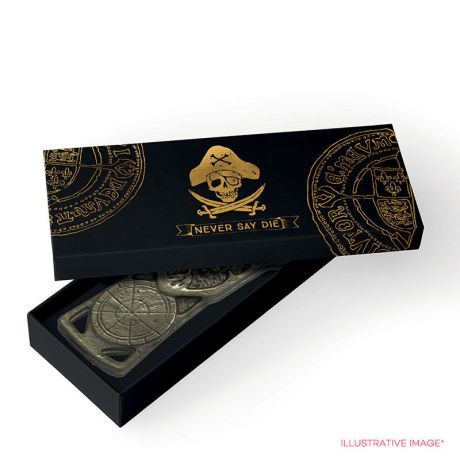 SD TOYS The Goonies Bone Wrench replica