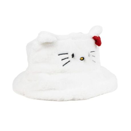 CERDÁ Hello Kitty Weighing cap hair