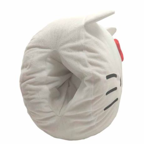 SANRIO Hello Kitty Hand warmer cushion