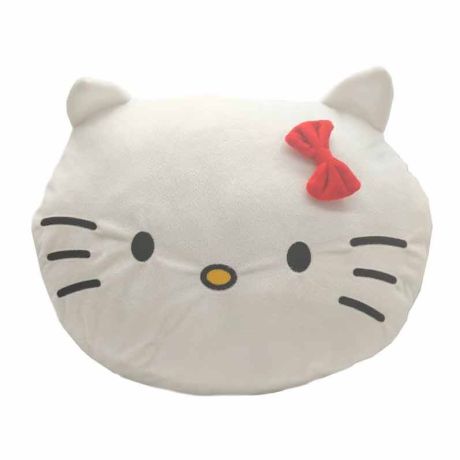 SANRIO Hello Kitty Hand warmer cushion