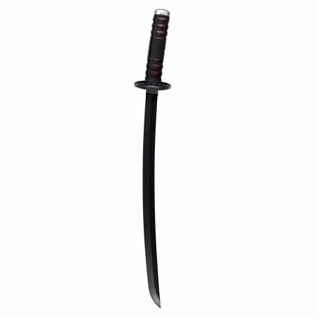 JAKKS PACIFIC Demon Slayer Kimetsu no Yaiba Tanjiro Kamado sword 65cm