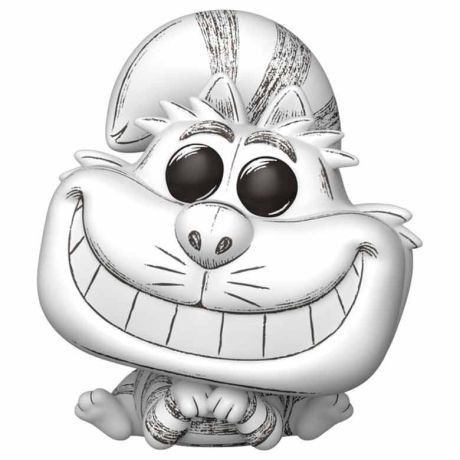 FUNKO POP figure Disney Alice in Wonderland Cheshire Cat