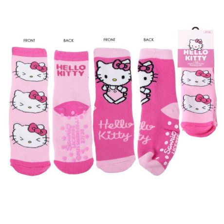 CERDÁ Hello Kitty assorted anti-slip socks
