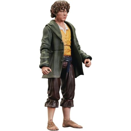 DIAMOND SELECT The Lord of the Rings Merry Deluxe figure 10cm