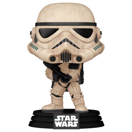FUNKO POP figure Star Wars Sandtrooper