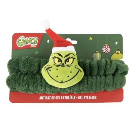 CERDÁ The Grinch Make-up hair headband