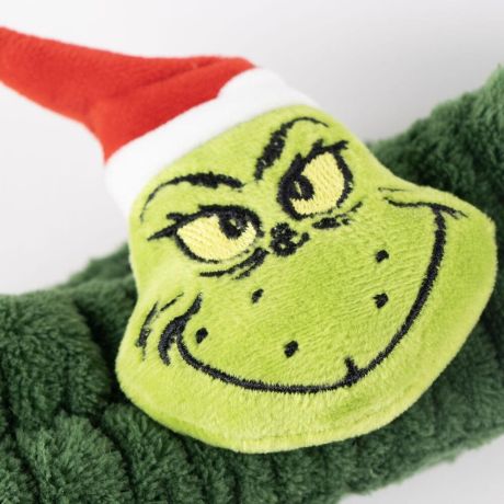 CERDÁ The Grinch Make-up hair headband
