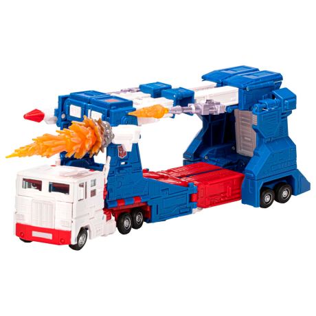 HASBRO Transformers Studio Series Ultra Magnus figure 24cm