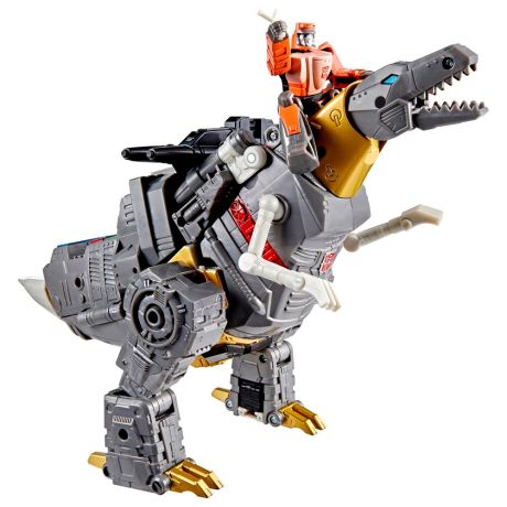 HASBRO Transformers Studio Series Dinobot Grimlock figure 21,5cm