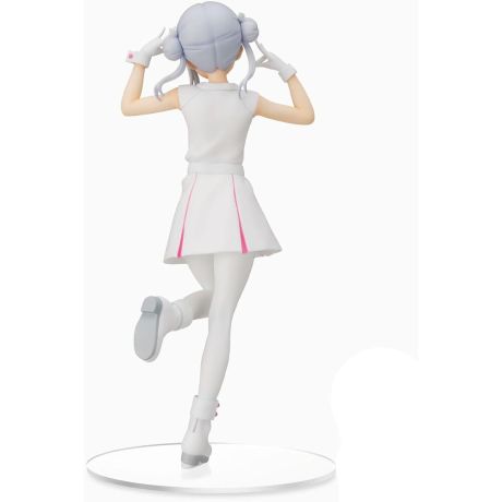 GOOD SMILE Love Live! Superstar! Chisato Arashi Wish Song PM figure 19cm