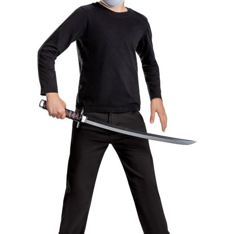 JAKKS PACIFIC Demon Slayer Kimetsu no Yaiba Tanjiro Kamado sword 65cm