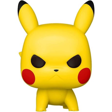 FUNKO POP figure Pokemon Pikachu