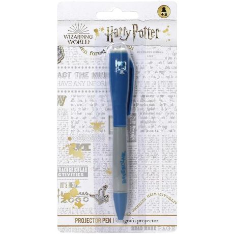 SD TOYS Harry Potter Ravenclaw Light projector pen