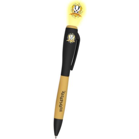 SD TOYS Harry Potter Hufflepuff Light projector pen