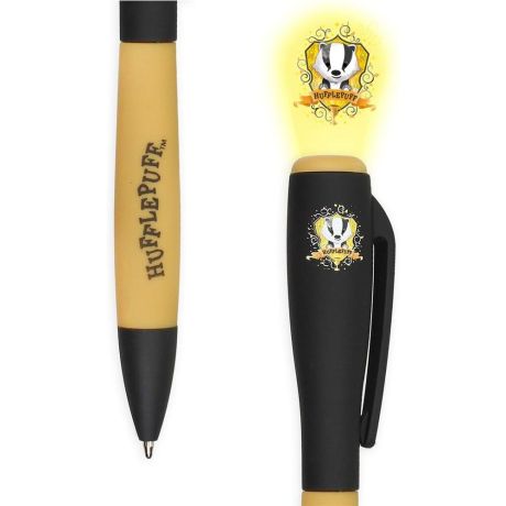 SD TOYS Harry Potter Hufflepuff Light projector pen