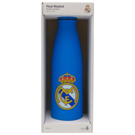 CYP BRANDS Real Madrid Stainless steel bottle 500ml