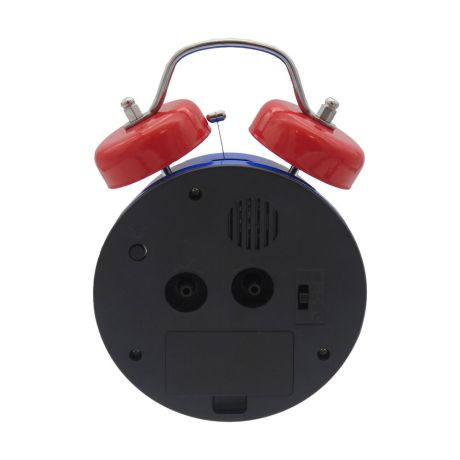 CYP BRANDS F.C. Barcelona Musical alarm clock anthem