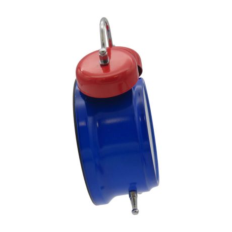 CYP BRANDS F.C. Barcelona Musical alarm clock anthem