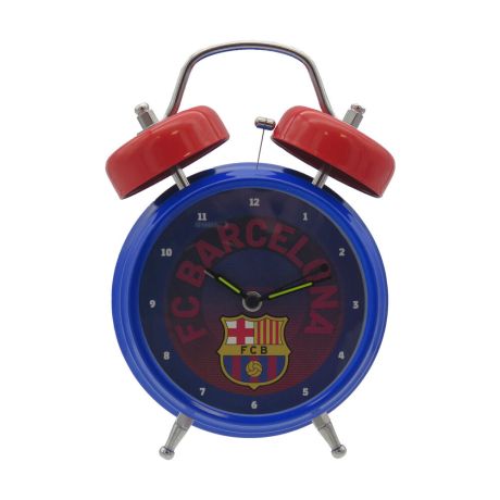 CYP BRANDS F.C. Barcelona Musical alarm clock anthem