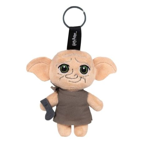 PLAY BY PLAY Harry Potter Dobby plush keychain 10cm