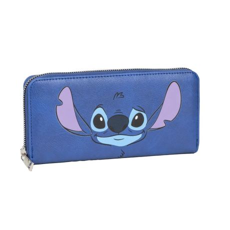 CERDÁ Disney Stitch wallet