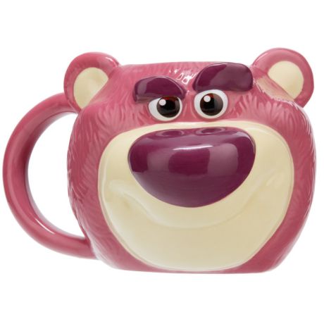 Paladone Tazza Disney Toy Story Lotso