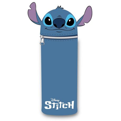 Astuccio Disney Stitch Happy