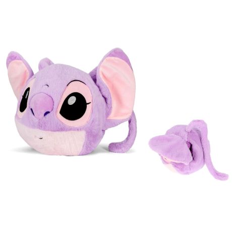 Cuscino Disney Stitch Angel Scaldamani