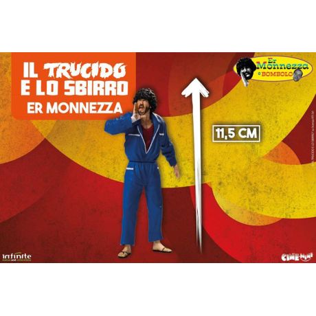 INFINITE Er Monnezza Il Trucido e Lo Sbirro