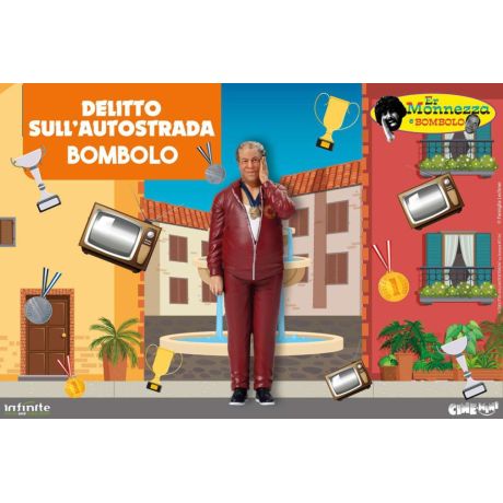 INFINITE Bombolo Venticello Delitto Sull'Autostrada