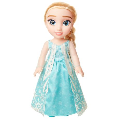 JAKKS PACIFIC Disney Frozen Elsa doll 38cm