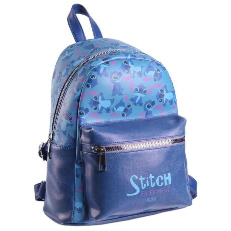 CERDÁ Disney Stitch backpack 27cm