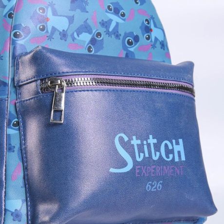 CERDÁ Disney Stitch backpack 27cm