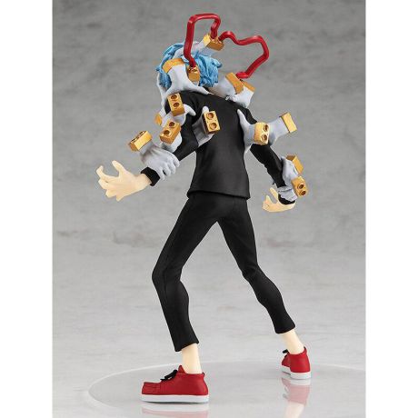 GOOD SMILE My Hero Academia Tomura Shigaraki Pop Up Parade figure 17cm