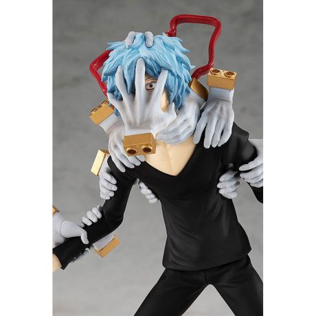 GOOD SMILE My Hero Academia Tomura Shigaraki Pop Up Parade figure 17cm